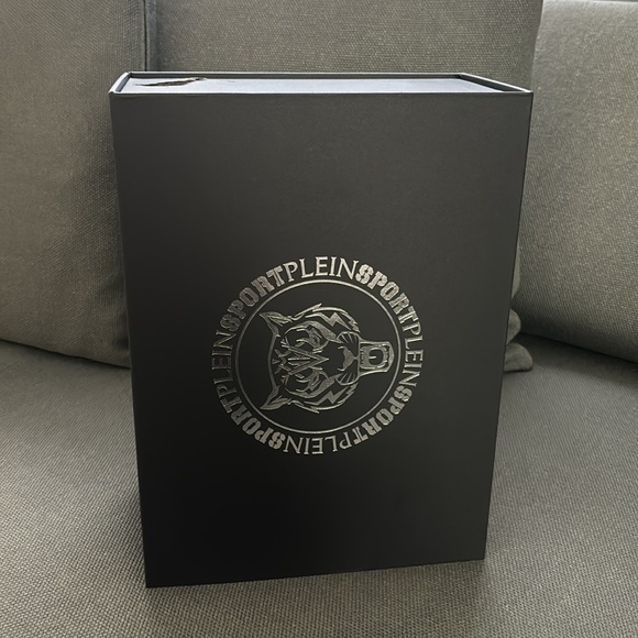 Philipp Plein Shoe Box Only - Picture 7 of 7